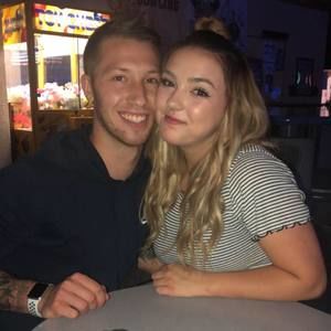 Meet your Posher, Christa